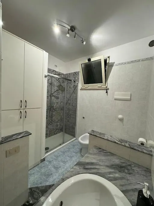Eleven Mondello Beach Palermo Apartment