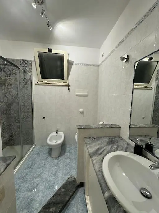 Eleven Mondello Beach Palermo Apartment