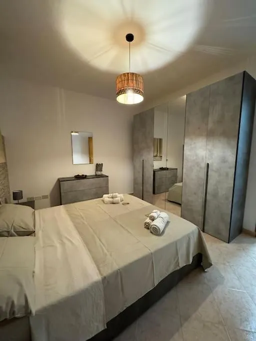 Apartment Eleven Mondello Beach Palermo Italy