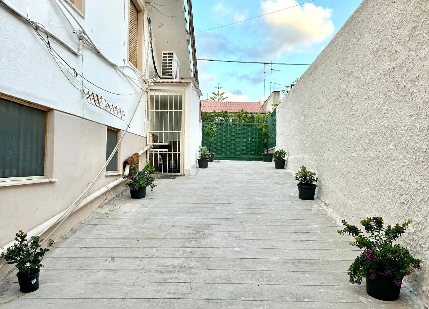 Eleven Mondello Beach Palermo Apartment